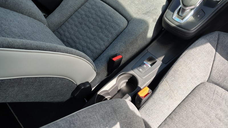 2021 Renault Zoe Used Car Sales (15)